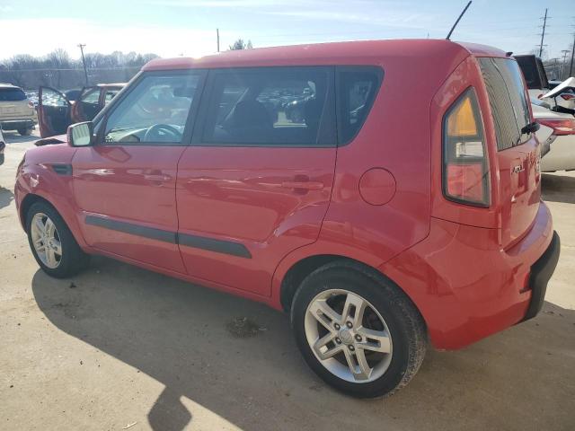 Photo 2 from auction – 2011 KIA SOUL with VIN KNDJT2A2XB7239573