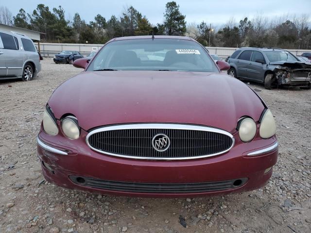 Photo 5 from auction – 2005 BUICK LACROSSE C with VIN 2G4WE537151354795
