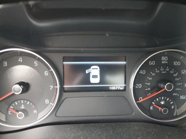 Photo 9 from auction – 2022 KIA FORTE FE with VIN 3KPF24AD3NE479249