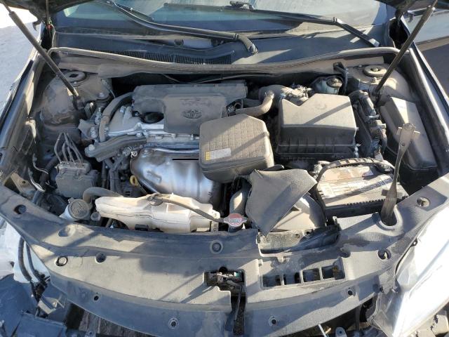 Photo 11 from auction – 2016 TOYOTA CAMRY LE with VIN 4T4BF1FK5GR522231