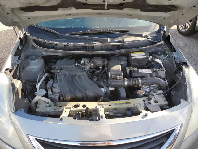 Photo 11 from auction – 2013 NISSAN VERSA S with VIN 3N1CN7AP1DL858530
