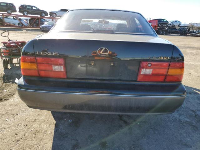صورة رقم 6 من المزاد - 1997 LEXUS LS 400 مع VIN JT8BH28FXV0068916