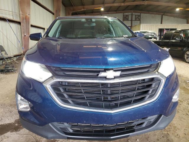 Photo 5 from auction – 2020 CHEVROLET EQUINOX LT with VIN 3GNAXKEVXLL251087