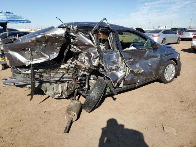 Photo 3 from auction – 2018 NISSAN VERSA S with VIN 3N1CN7AP4JL856878