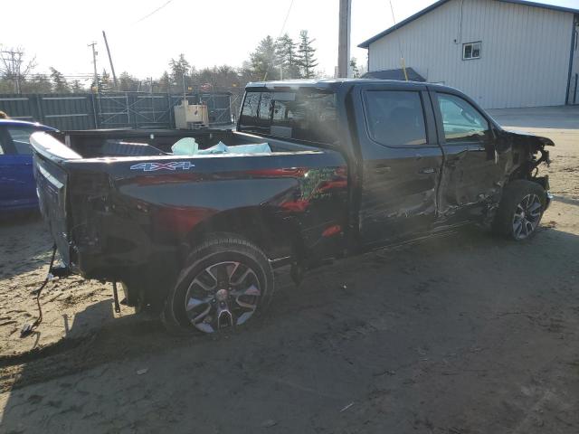 Photo 3 from auction – 2023 CHEVROLET SILVERADO with VIN 3GCPDDEK0PG212732