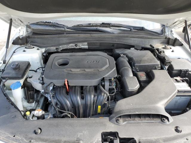 Photo 11 from auction – 2016 KIA OPTIMA EX with VIN 5XXGU4L3XGG045360