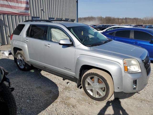 Photo 4 from auction – 2011 GMC TERRAIN SL with VIN 2CTALUEC4B6365611