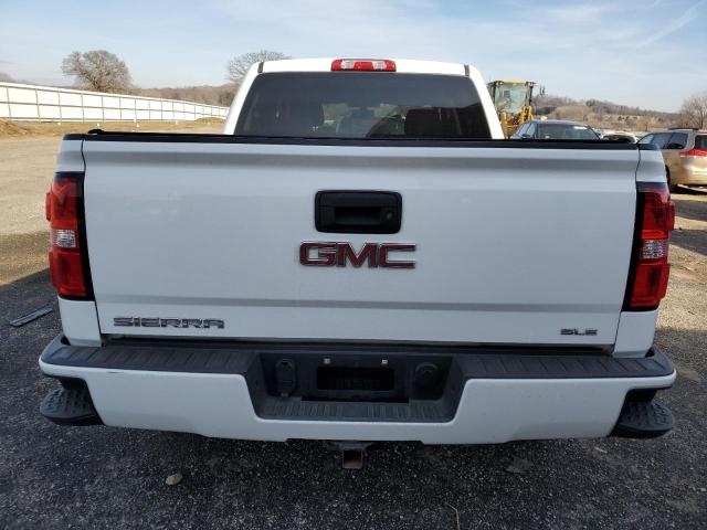 Photo 6 from auction – 2018 GMC SIERRA K15 with VIN 3GTU2MEC4JG161390