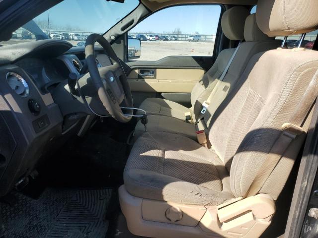 Photo 7 from auction – 2014 FORD F150 SUPER with VIN 1FTFW1EF2EFC53952
