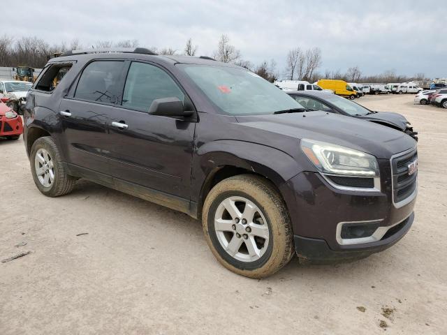 Photo 4 from auction – 2015 GMC ACADIA SLE with VIN 1GKKRPKD5FJ247769