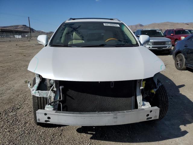 Photo 5 from auction – 2012 LEXUS RX 350 with VIN 2T2ZK1BA4CC075299
