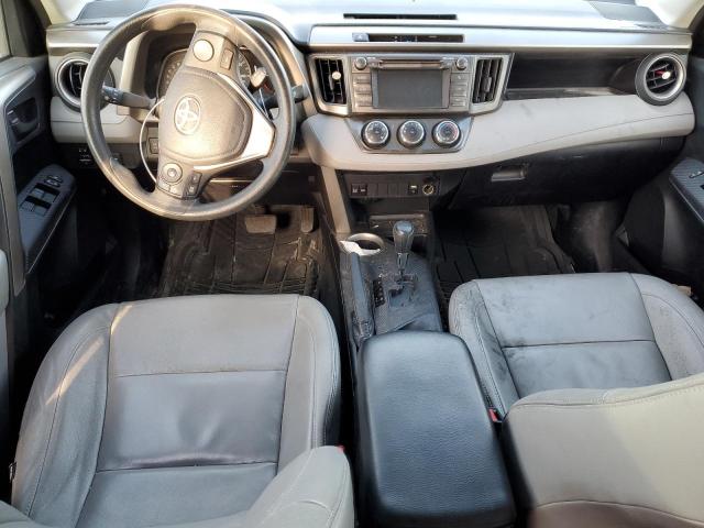 Photo 8 from auction – 2013 TOYOTA RAV4 LE with VIN 2T3BFREV8DW087096