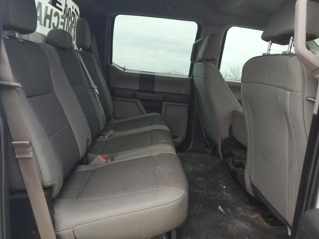 Photo 10 from auction – 2019 FORD F150 SUPER with VIN 1FTEW1EB0KFB02063