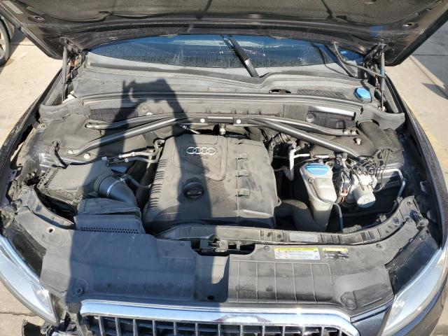 Zdjęcie 11 z aukcji – 2016 AUDI Q5 PREMIUM z VIN WA1C2AFP2GA044551