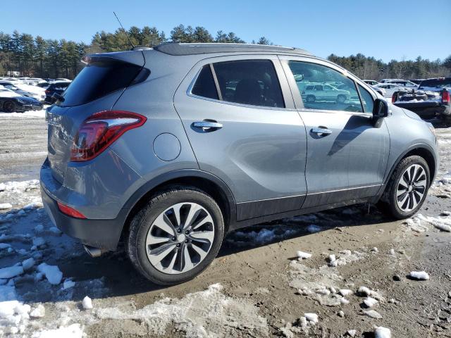 Photo 3 from auction – 2019 BUICK ENCORE ESS with VIN KL4CJGSM6KB884997