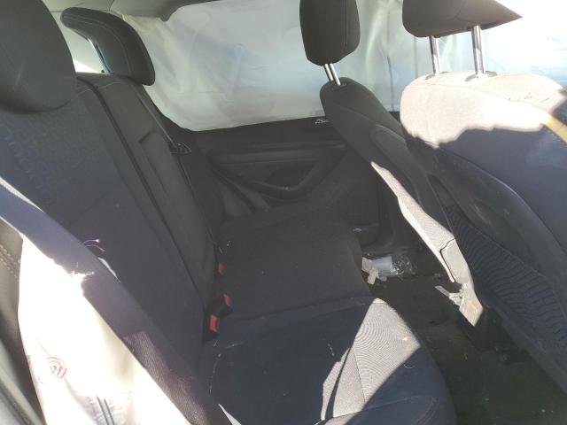 Photo 11 from auction – 2020 CHEVROLET TRAX LS with VIN KL7CJKSB1LB043501