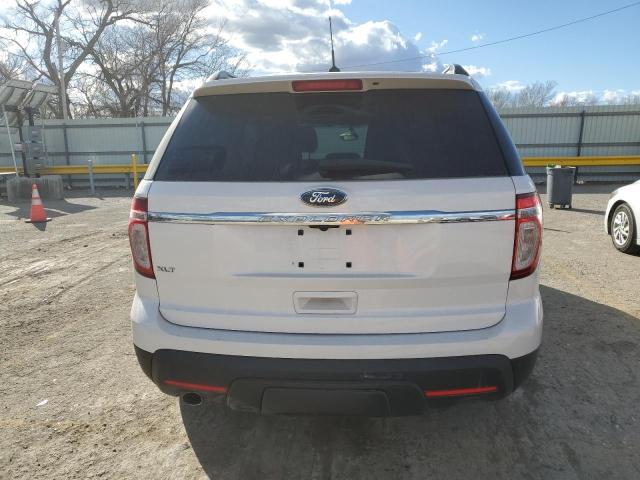 Photo 6 from auction – 2012 FORD EXPLORER X with VIN 1FMHK7D88CGA13253