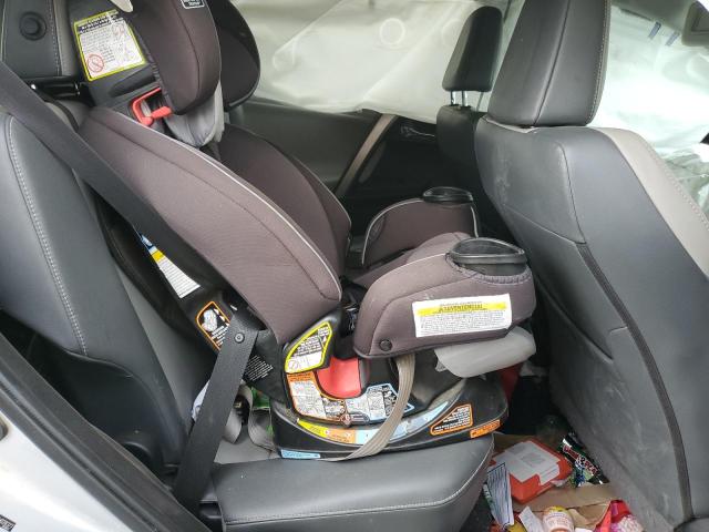 Photo 11 from auction – 2013 TOYOTA RAV4 LIMIT with VIN 2T3YFREV4DW028377