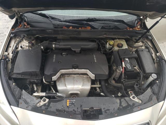 Photo 11 from auction – 2013 CHEVROLET MALIBU 2LT with VIN 1G11E5SA0DF157421