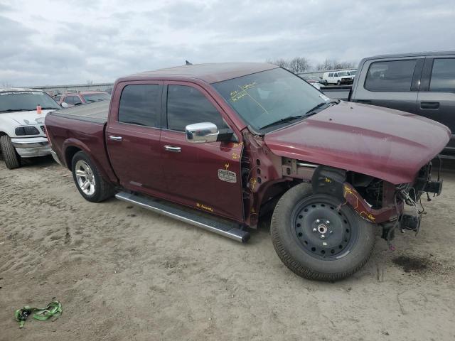 Photo 4 from auction – 2016 RAM 1500 LONGH with VIN 1C6RR7PT7GS364878