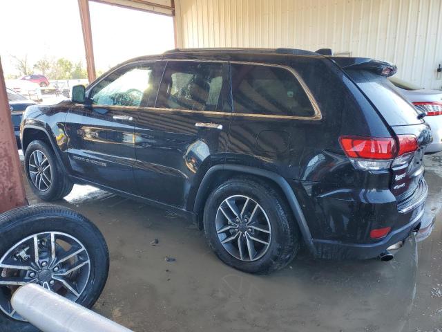 Photo 2 from auction – 2021 JEEP GRAND CHER with VIN 1C4RJFBG9MC532241