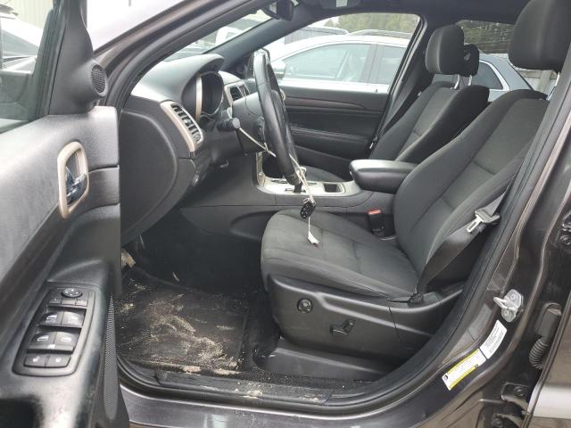 Photo 7 from auction – 2015 JEEP GRAND CHER with VIN 1C4RJFAG4FC627438