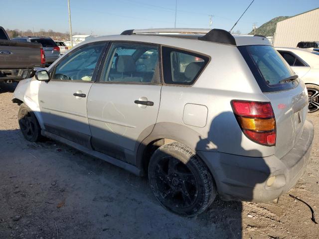 Photo 2 from auction – 2005 PONTIAC VIBE with VIN 5Y2SL63835Z448093