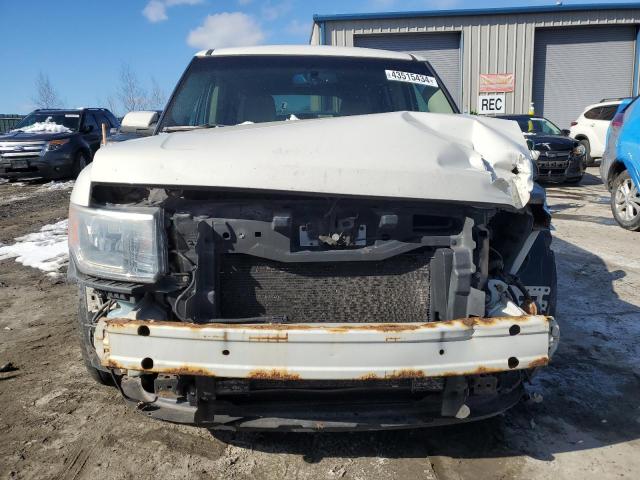 Photo 5 from auction – 2010 FORD FLEX SEL with VIN 2FMHK6CC8ABD01763