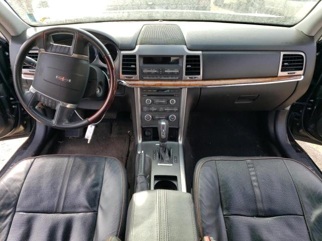 Photo 8 from auction – 2010 LINCOLN MKZ with VIN 3LNHL2GC5AR659839