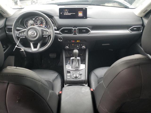 Photo 8 from auction – 2023 MAZDA CX-5 SELEC with VIN JM3KFBBM5P0188017