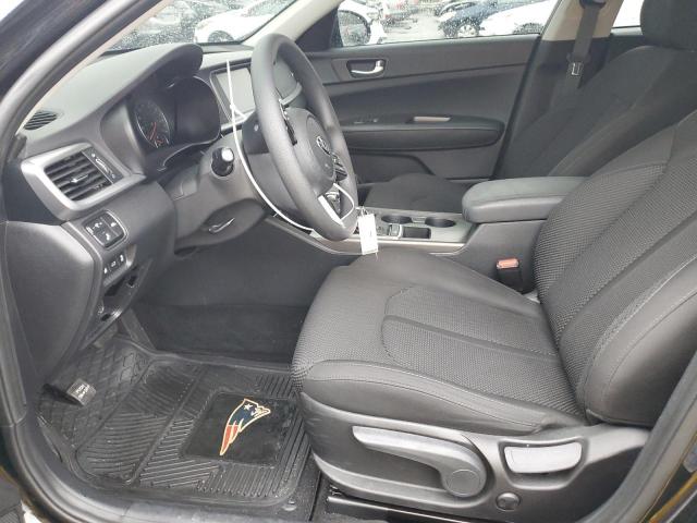 Photo 7 from auction – 2019 KIA OPTIMA LX with VIN 5XXGT4L38KG358564