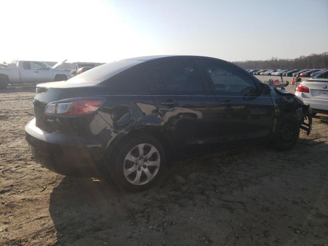 Photo 3 from auction – 2013 MAZDA 3 I with VIN JM1BL1U7XD1790727