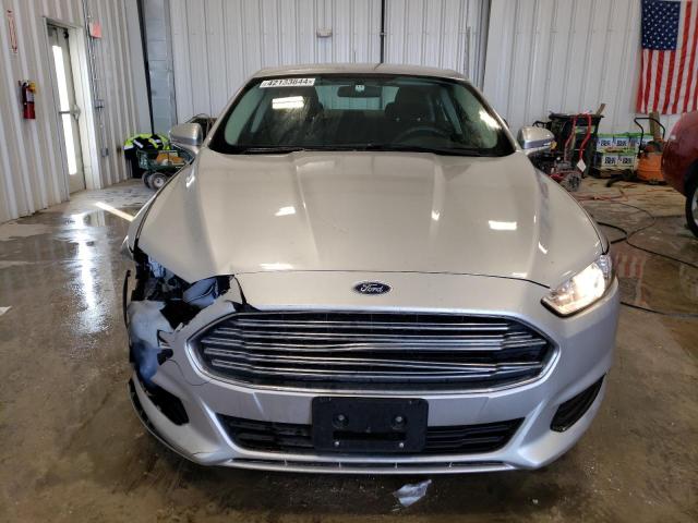 Photo 5 from auction – 2015 FORD FUSION SE with VIN 3FA6P0LU7FR106285