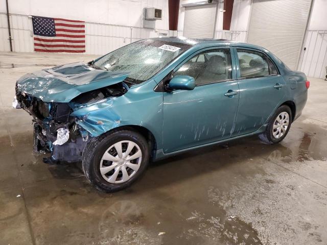 TOYOTA CORROLLA 2010 with VIN 2T1BU4EE3AC502050 - Photo from auction