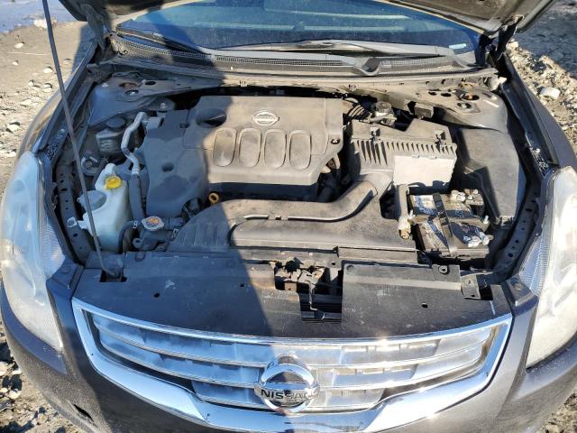 Photo 11 from auction – 2012 NISSAN ALTIMA BAS with VIN 1N4AL2AP7CN501483
