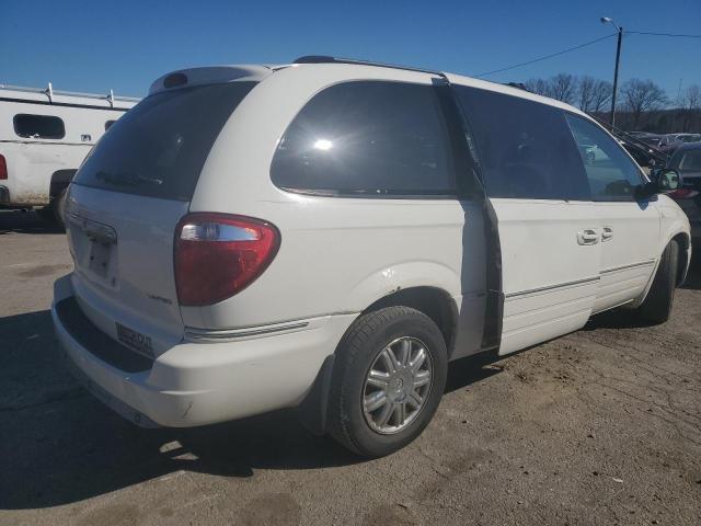 Photo 3 from auction – 2007 CHRYSLER TOWN & COU with VIN 2A8GP64L77R295639