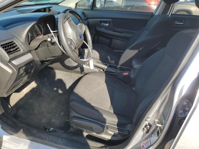 Photo 7 from auction – 2014 SUBARU XV CROSSTR with VIN JF2GPACC1E8216049