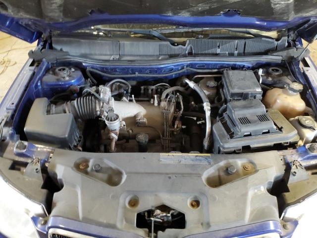 Photo 12 from auction – 2007 PONTIAC TORRENT with VIN 2CKDL63F776041358