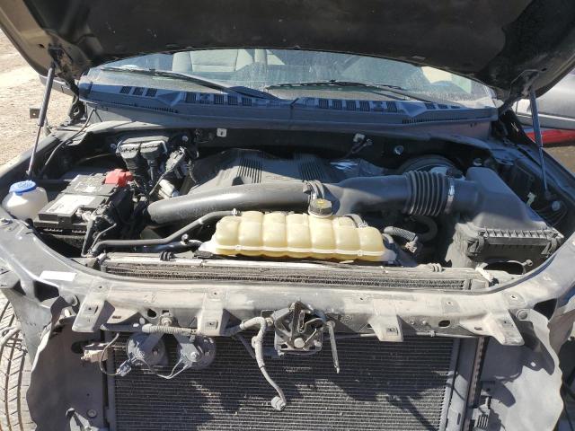 Photo 11 from auction – 2019 FORD F150 SUPER with VIN 1FTEX1C45KKE83451