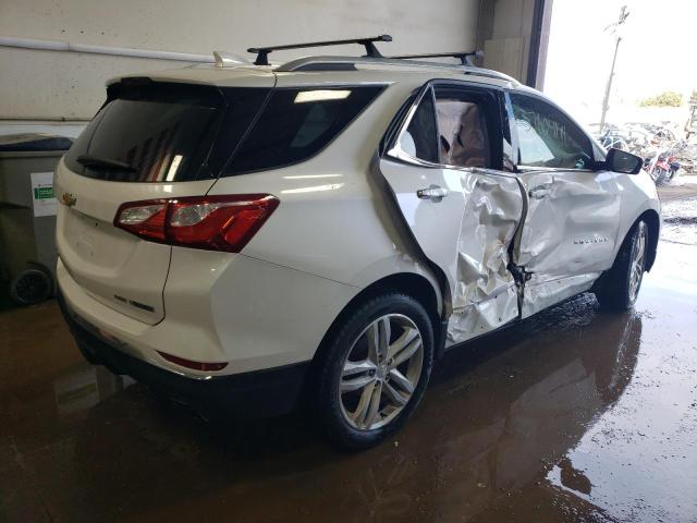 Photo 3 from auction – 2018 CHEVROLET EQUINOX PR with VIN 2GNAXWEX4J6159080