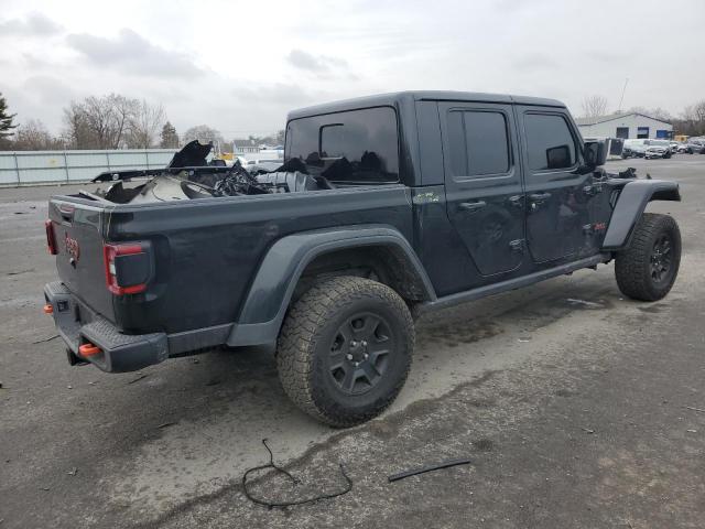Photo 3 from auction – 2022 JEEP GLADIATOR with VIN 1C6JJTEG0NL159364