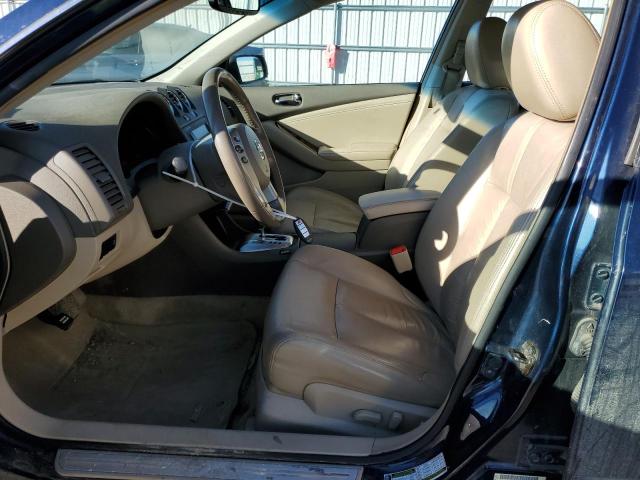 Photo 7 from auction – 2010 NISSAN ALTIMA BAS with VIN 1N4AL2AP2AN437267