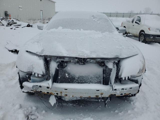 Photo 5 from auction – 2012 CHRYSLER 300 S with VIN 2C3CCABGXCH307121