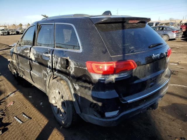 Photo 2 from auction – 2014 JEEP GRAND CHER with VIN 1C4RJEBG2EC482455