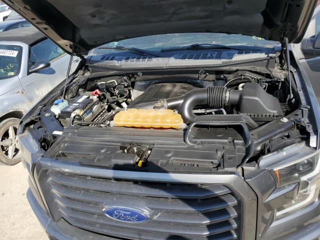 Photo 11 from auction – 2015 FORD F150 SUPER with VIN 1FTEW1EG0FKD35367