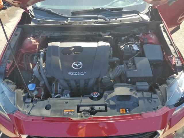 Photo 11 from auction – 2016 MAZDA CX-3 TOURI with VIN JM1DKDC73G0130862