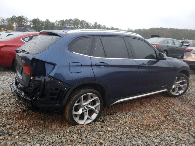Photo 3 from auction – 2015 BMW X1 SDRIVE2 with VIN WBAVM1C52FV498704