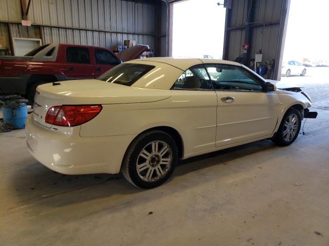 Photo 3 from auction – 2008 CHRYSLER SEBRING LI with VIN 1C3LC65M78N124997