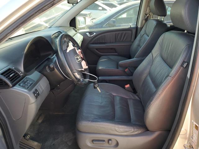 Photo 7 from auction – 2007 HONDA ODYSSEY EX with VIN 5FNRL38677B441483