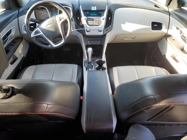 Photo 8 from auction – 2010 CHEVROLET EQUINOX LT with VIN 2CNFLPEY9A6205006